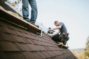 Local Roofers in Huntington, MA